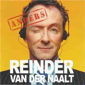 Reinder van der Naalt - Anders