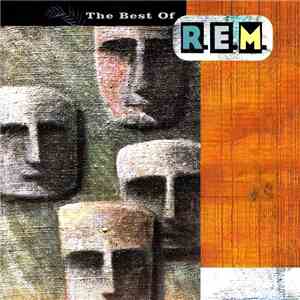 R.E.M. - The Best Of R.E.M.