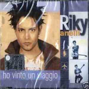 Riky Anelli - Ho Vinto Un Viaggio