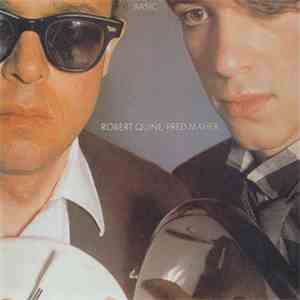 Robert Quine / Fred Maher - Basic