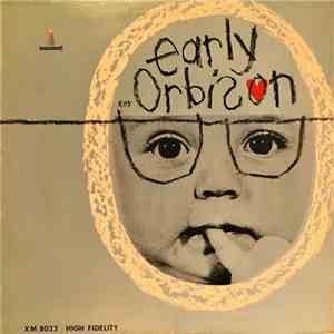 Roy Orbison - Early Orbison