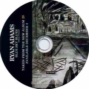 Ryan Adams - Blue Sky Blues