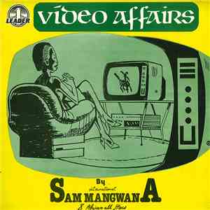 Sam Mangwana & African All Stars - Video Affairs
