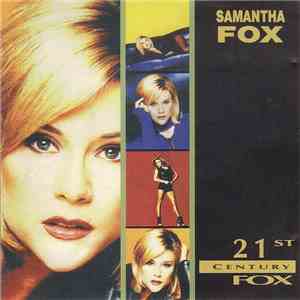 Samantha Fox - 21st Century Fox