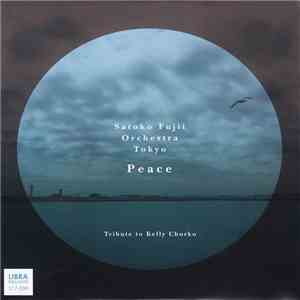 Satoko Fujii Orchestra Tokyo - Peace (Tribute To Kelly Churko)