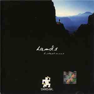 Sensor  - Lands (Distant Voices)