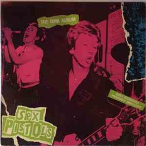 Sex Pistols - The Mini Album