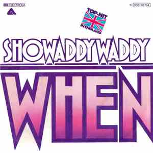 Showaddywaddy - When
