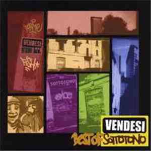 Sottotono - Vendesi - Best Of