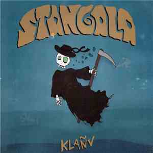 Stangala - Klañv