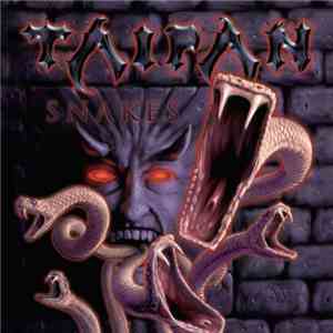 Taipan - Snakes