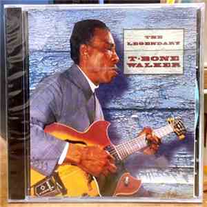 T-Bone Walker - The Legendary
