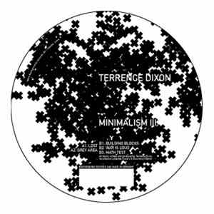 Terrence Dixon - Minimalism III