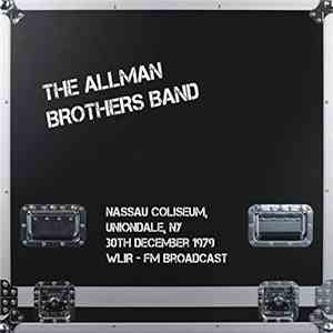 The Allman Brothers Band - Nassau Coliseum
