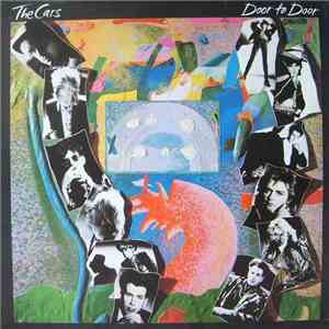 The Cars - Door To Door