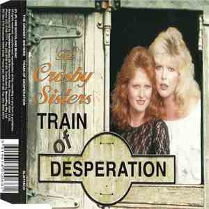 The Crosby Sisters - Train Of Desperation