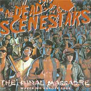 The Dead Scenestars - Absolute Horror E.P.