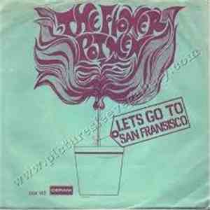The Flower Pot Men - Let's Go To San Francisco (Parts 1 & 2)