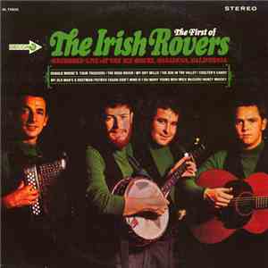 The Irish Rovers - The First Of The Irish Rovers