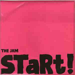 The Jam - Start!