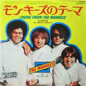 The Monkees - (Theme From) The Monkees