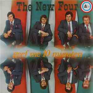 The New Four - Geef Me Tien Minuten