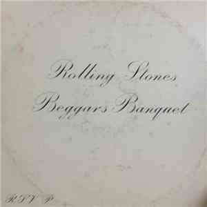 The Rolling Stones - Beggar's Banquet