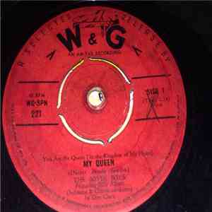 The Rover Boys - My Queen / 16 Teens