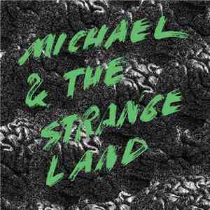 The Strange Land - EP 2