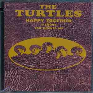 The Turtles - Love Songs