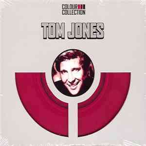 Tom Jones - Colour Collection