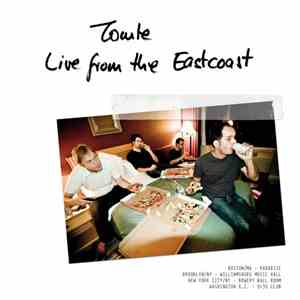 Tomte - Live From The Eastcoast