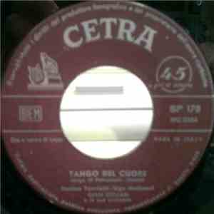 Tonina Torrielli - Ugo Molinari - Tango Del Cuore / Tornerà