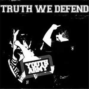 Truth We Defend - Youth Army
