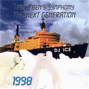 Various - 1998 - Uncle Ben's Symphony