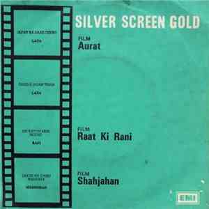 Various - Aurat / Raat Ki Rani / Shahjahan