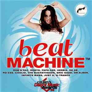 Various - Beat Machine