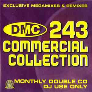 Various - Commercial Collection 243