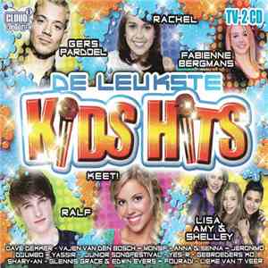 Various - De Leukste Kids Hits
