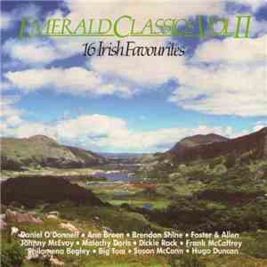 Various - Emerald Classics Vol II