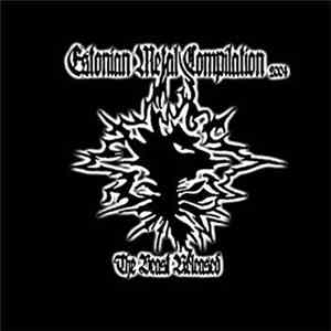 Various - Estonian Metal Compilation 2004 - The Beast Released