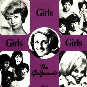 Various - Girls Girls Girls Volume 5