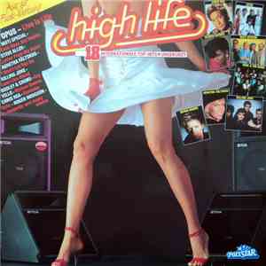 Various - High Life - Internationale Top-Hits