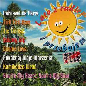 Various - Lato Z Radiem I Przebojem