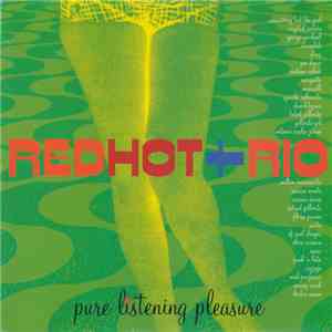 Various - Red Hot + Rio