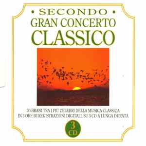 Various - Secondo Gran Concerto Classico