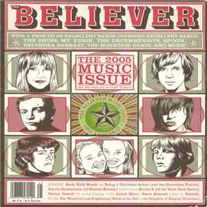 Various - The 2005 Music Issue