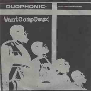 Various - WantCompDeux