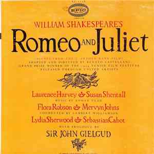William Shakespeare - William Shakespeare's Romeo And Juliet (Scenes From The J. Arthur Rank Film)