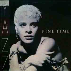 Yazz - Fine Time